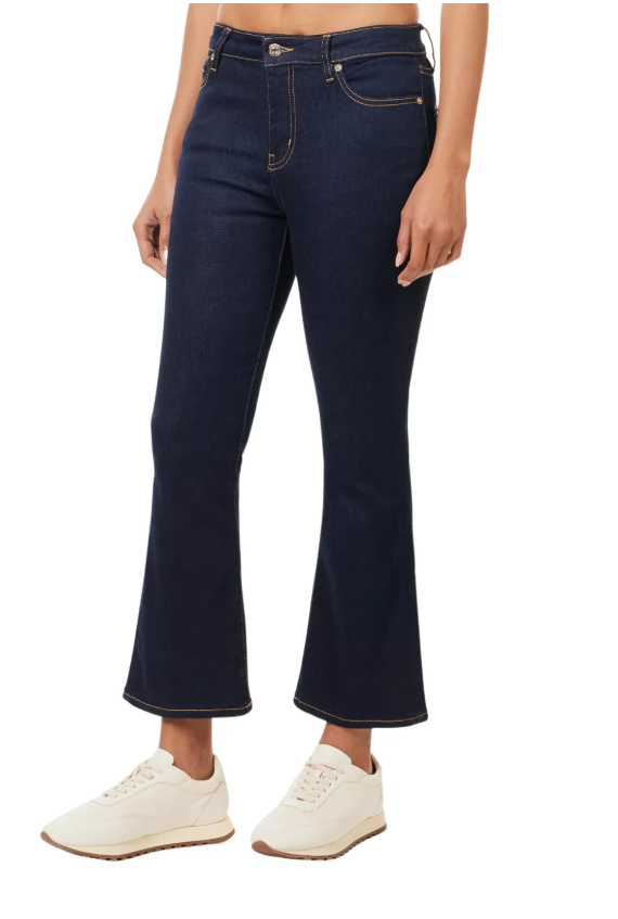 LE CROP MINI BOOT
