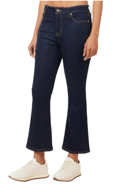 LE CROP MINI BOOT