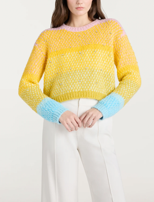 CASPAR PULLOVER