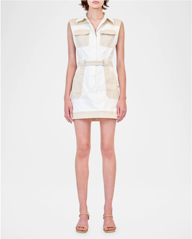 ESMEE MINI DRESS