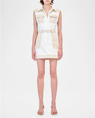 ESMEE MINI DRESS