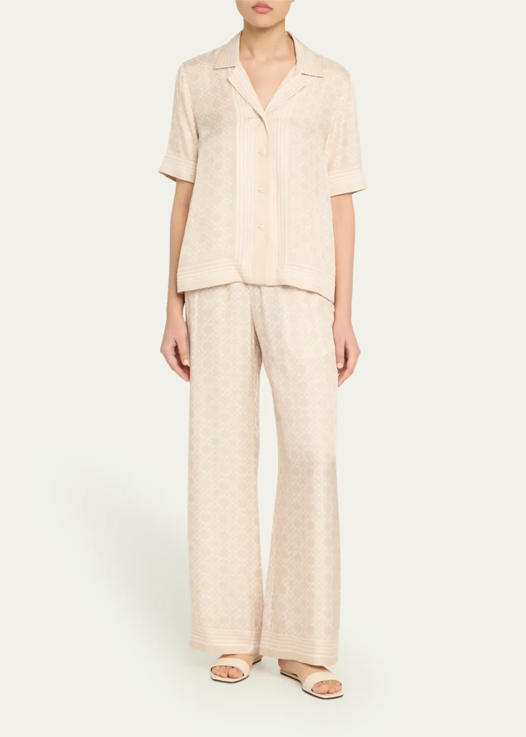 KODA BUTTON DOWN