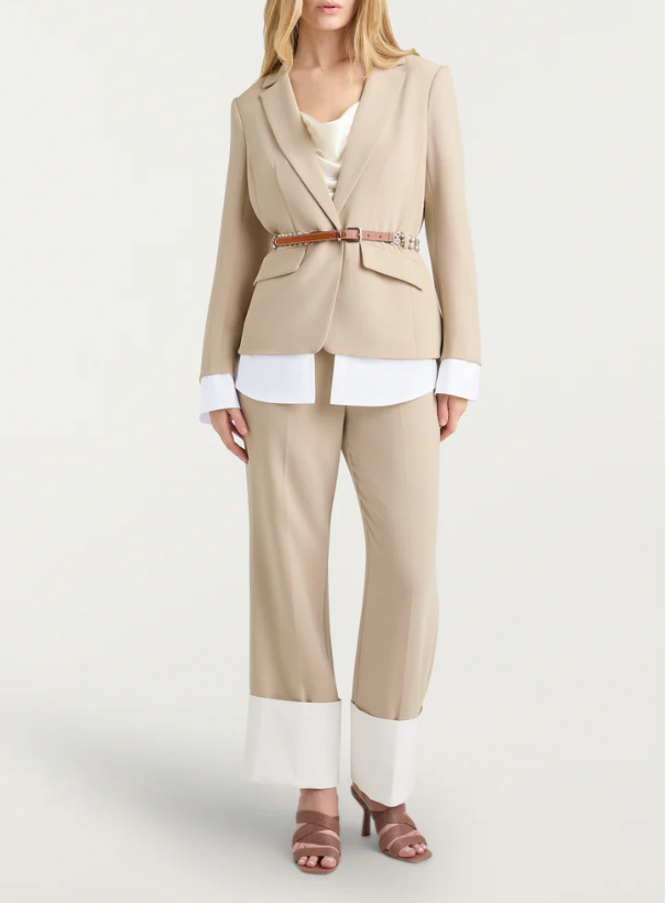 VITTORIA JACKET