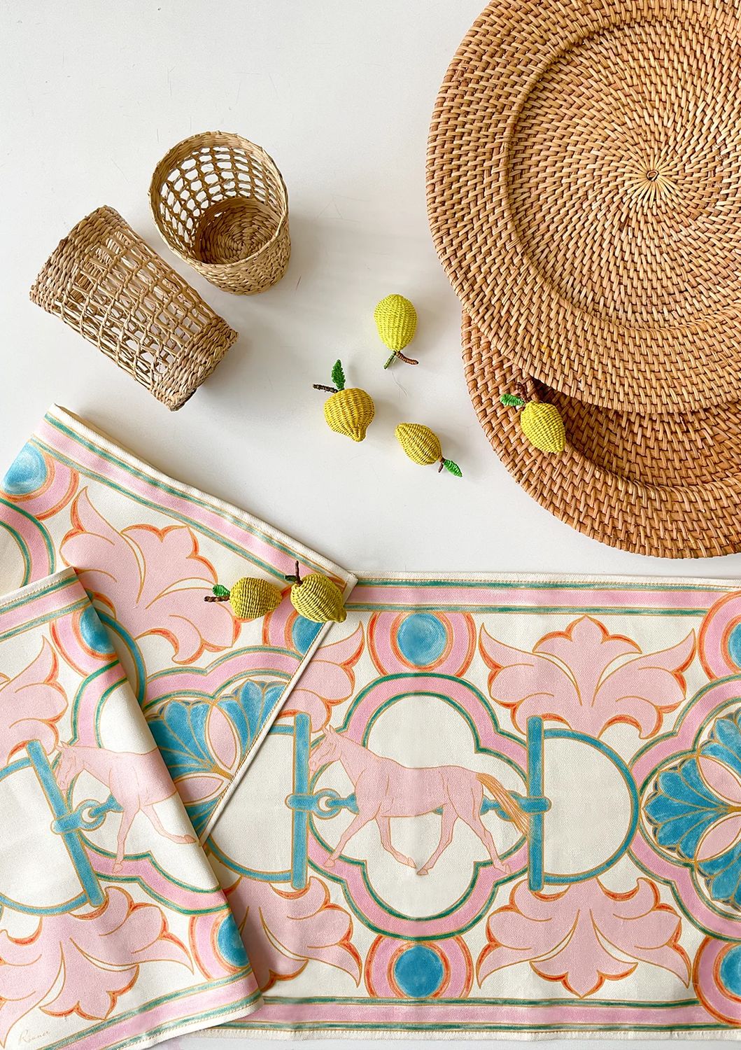 ARIA PLACEMATS