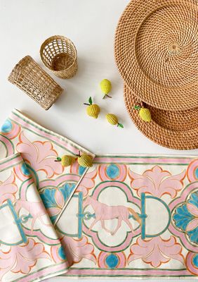 ARIA PLACEMATS