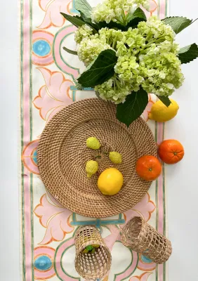 ARIA TABLE RUNNER