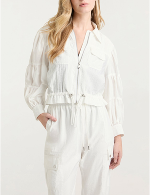 MELONIA JACKET