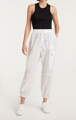 NITSAN PARACHUTE PANT