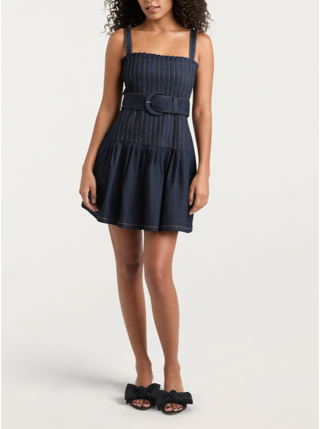 BIBI DRESS