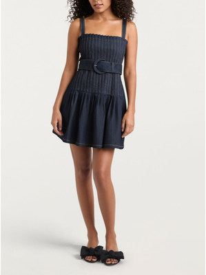 BIBI DRESS