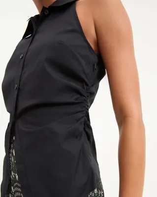 REGINA SHIRT