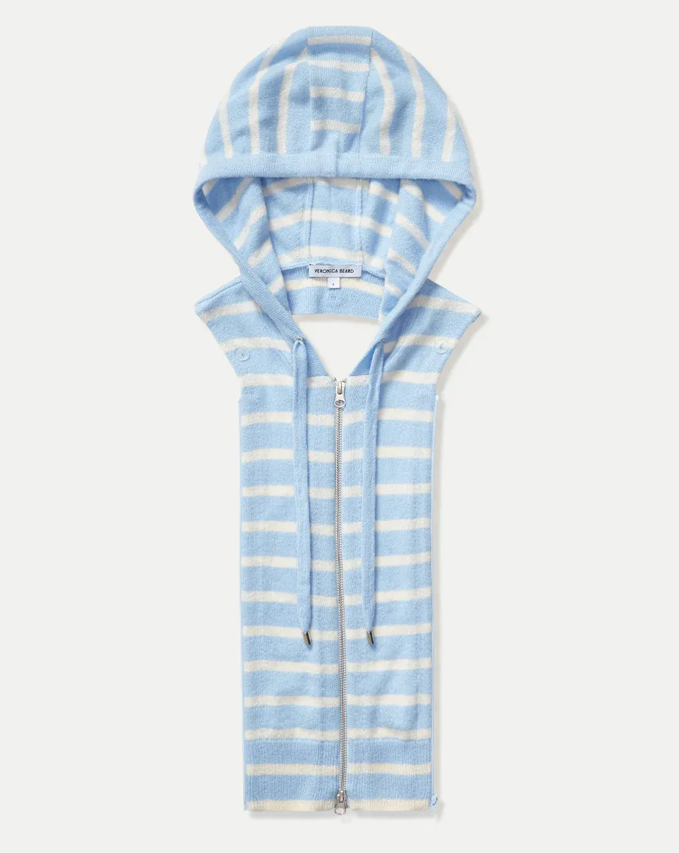 CASHMERE HOODIE DICKEY