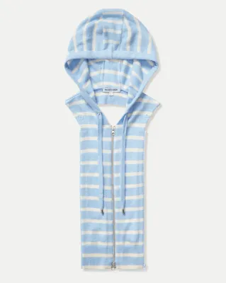 CASHMERE HOODIE DICKEY