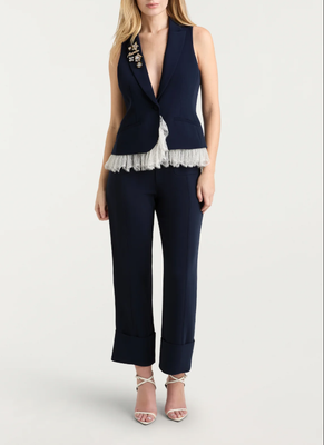 ROXIE VEST