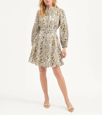 NOLAN MINI DRESS