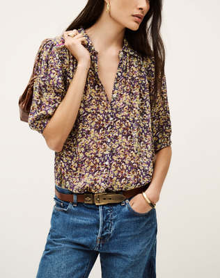 LARK BLOUSE