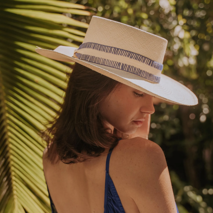 MIA WIDE BRIM