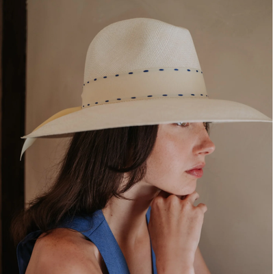ARIA WIDE BRIM