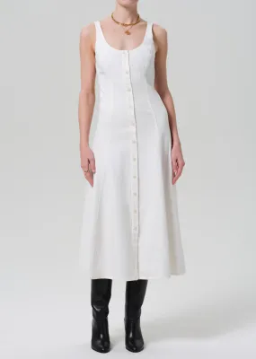 ROSETTA DRESS