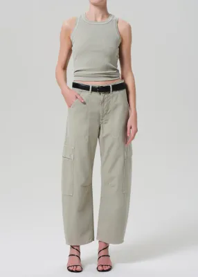 MARCELLE LOW SLUNG