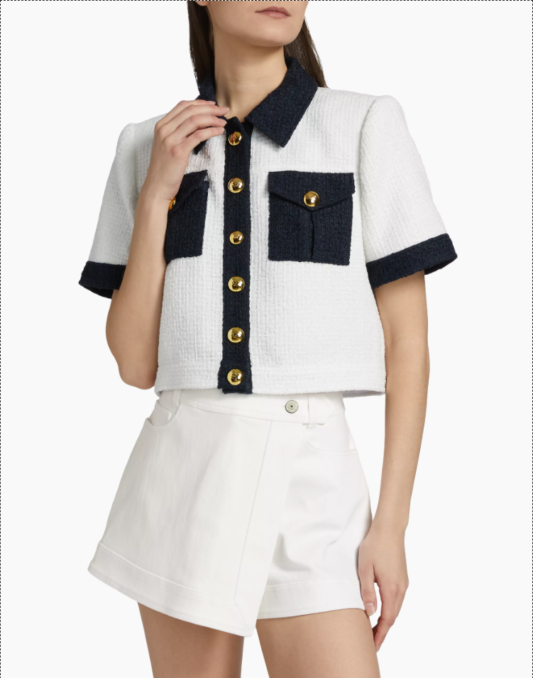 NISSY JACKET