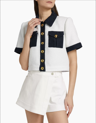 NISSY JACKET