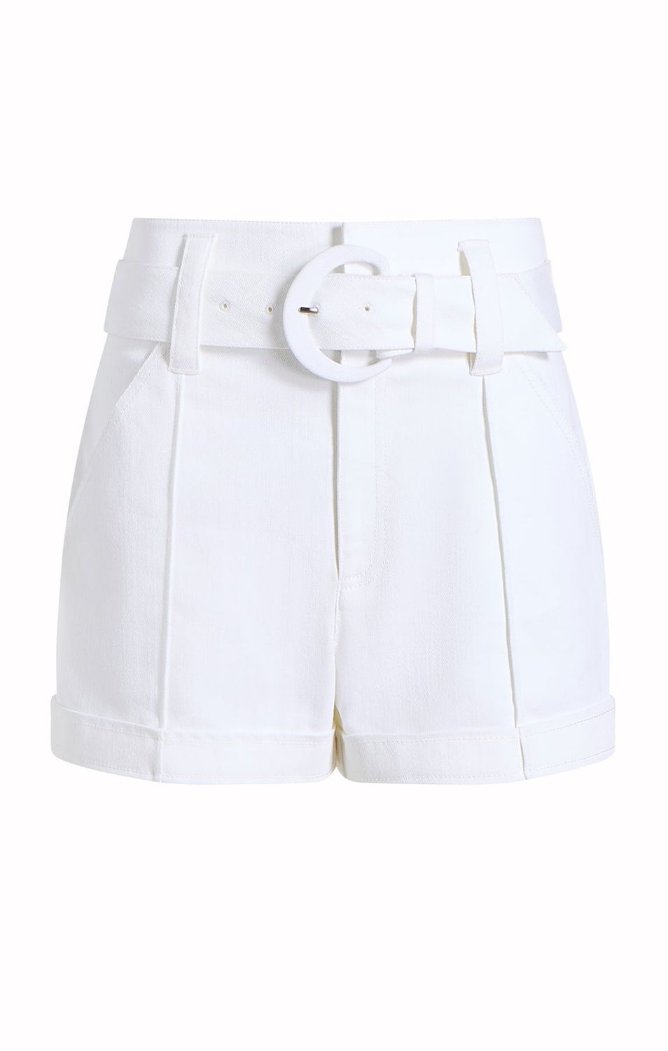 DENIM ALDI SHORT