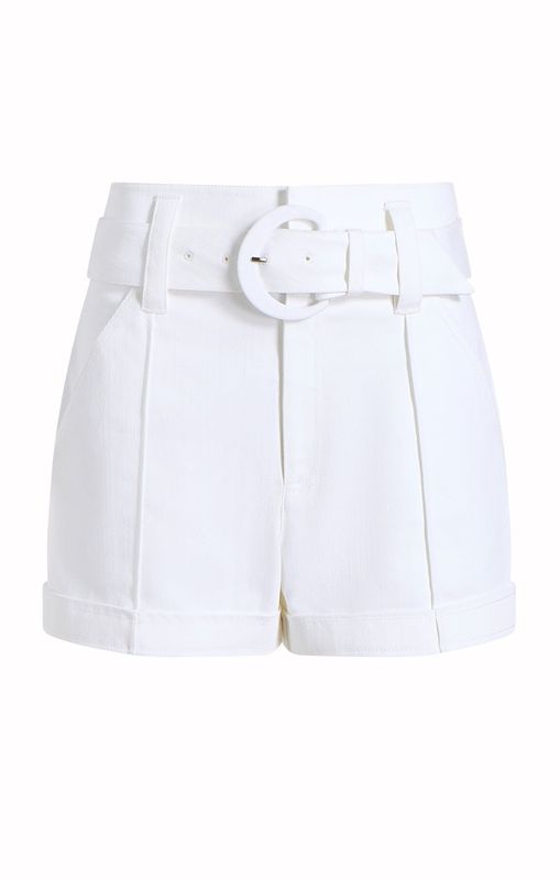 DENIM ALDI SHORT