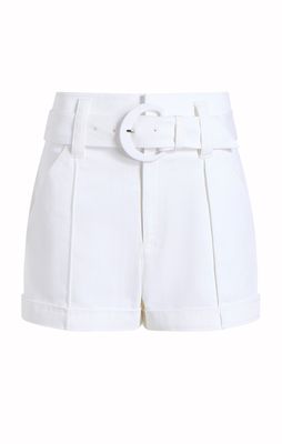 DENIM ALDI SHORT
