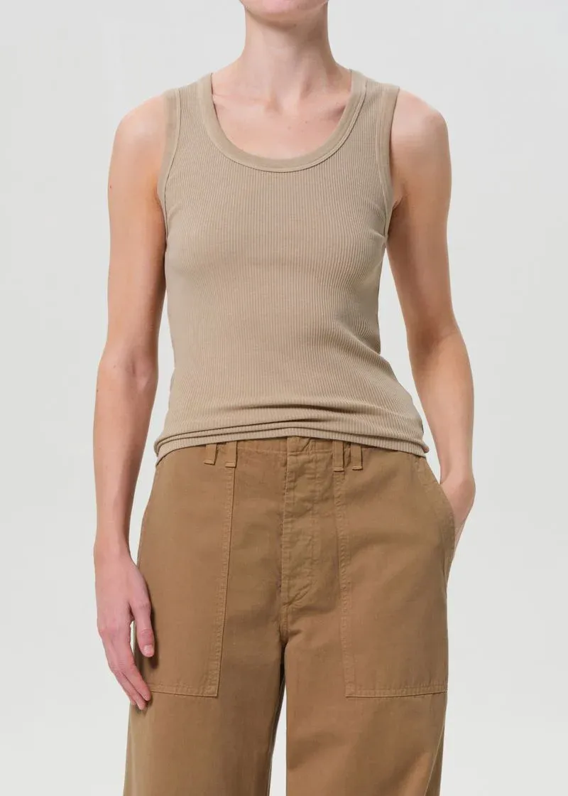 POPPY TANK
