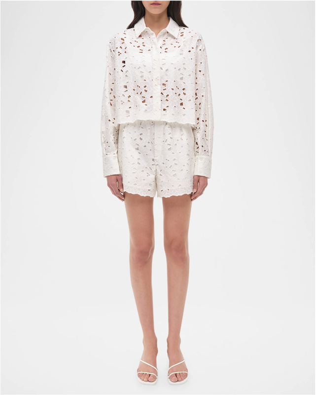 PENELOPE SHIRT