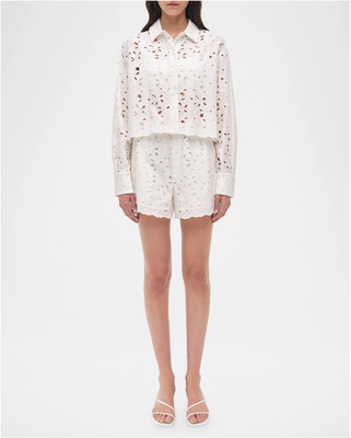 PENELOPE SHIRT