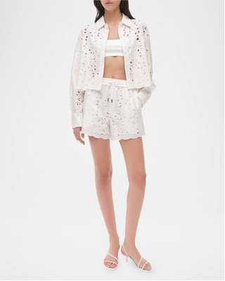 LAURENCE SHORTS