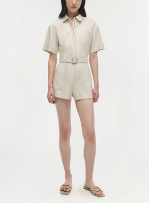 ASPEN ROMPER