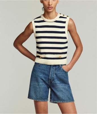 THE HARBOR VEST