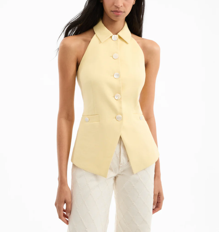 ORLINDA VEST