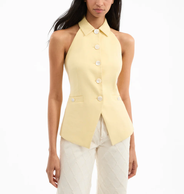 ORLINDA VEST