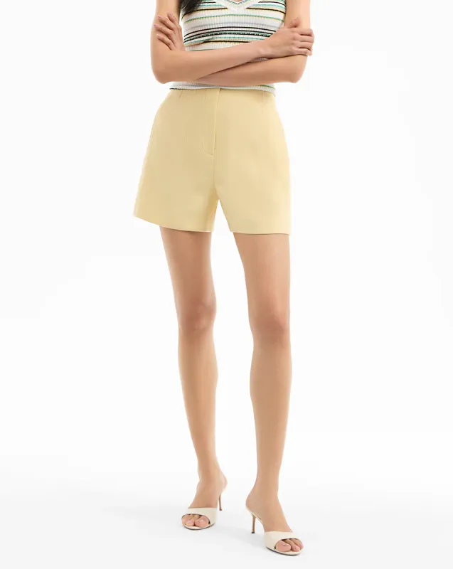 BRIT SHORT