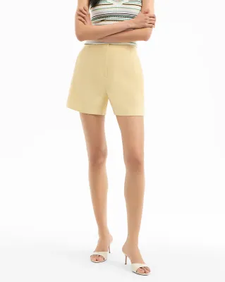 BRIT SHORT