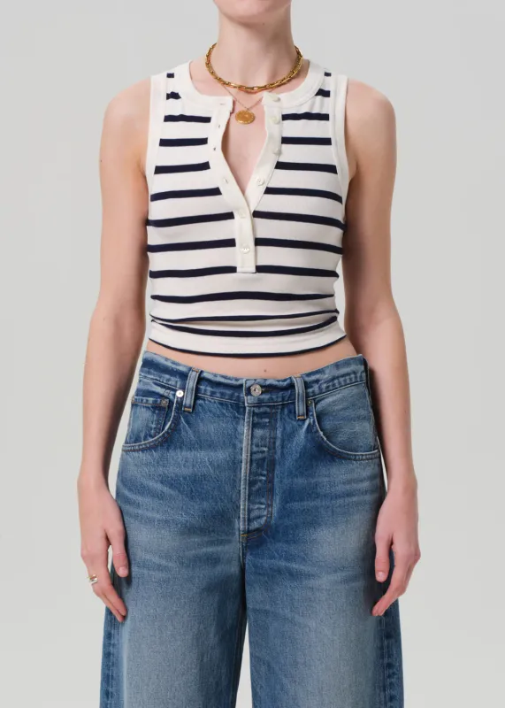 CARALYN TANK