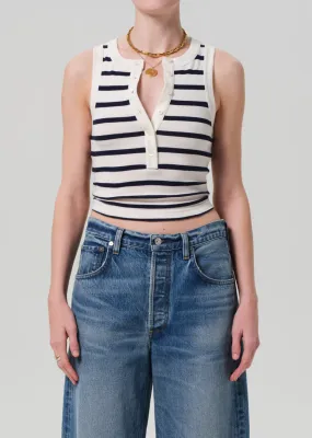 CARALYN TANK