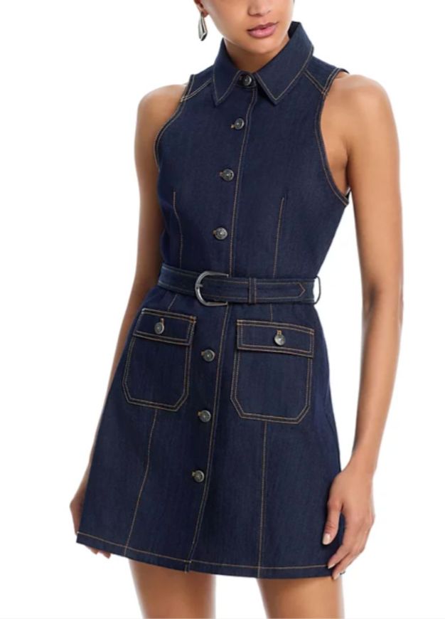ANDREE DRESS