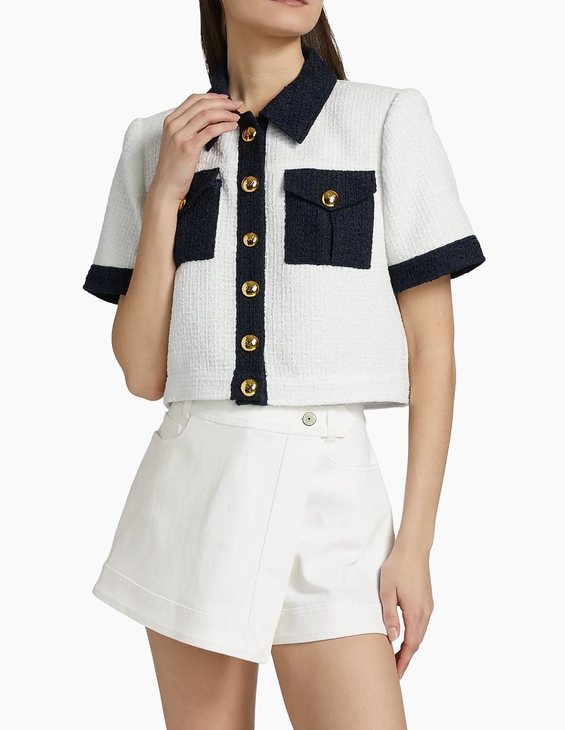 NISSY JACKET