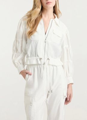 MELONIA JACKET