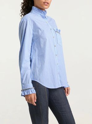 GERDA TOP