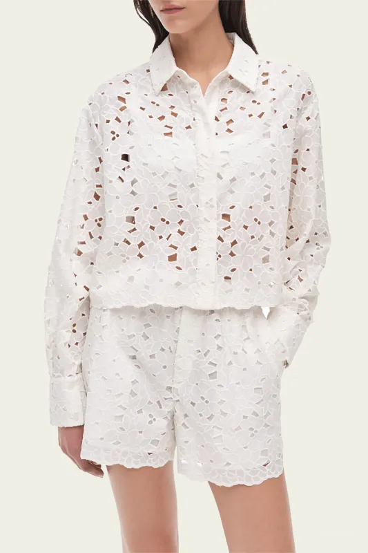 PENELOPE SHIRT