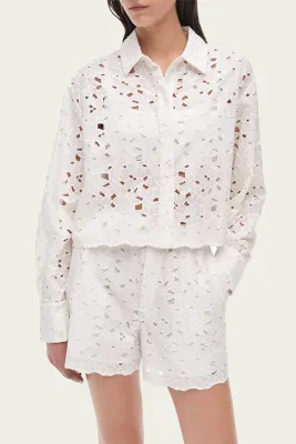 PENELOPE SHIRT