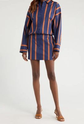 CYNTHIA DRESS