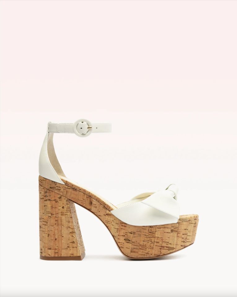 MAXI CLARITA FLARE