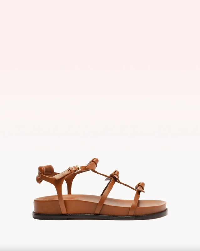 SLIM LOLITA SANDAL